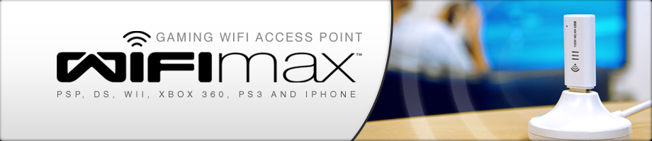 WIFI MAX