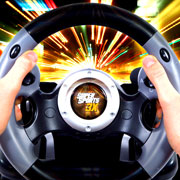 Drive – Race – Customize with SuperSports 3X