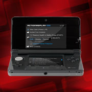 DSi Action Replay now 3DS Compatible