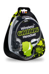 Xbox 360 Wireless Gaming Headset EF000806
