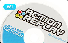 Action Replay MAX Limited Edition 16MB - PAL PS209