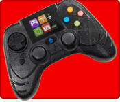 WildFire Evo Controller for PS3™ EF000999