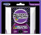 Action Replay for GameCube - The ultimate cheat system for GCN