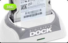 XB360 Space Dock EF000846