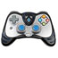 WildFire 2 Controller for PS3™ EF000945