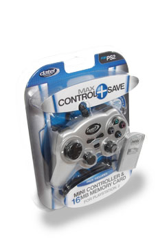 MAX Control+Save PS212