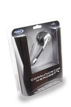 Communicator Headset PS302