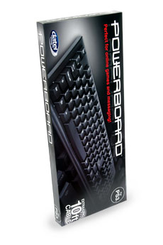 Powerboard PS308