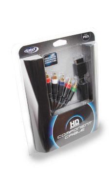 HD Component Cable PS305