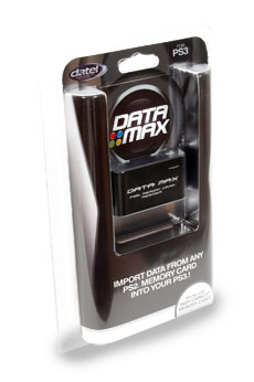 Data MAX PS303