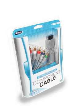 HD Solution Pack WII04