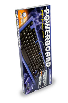 Powerboard GCN03