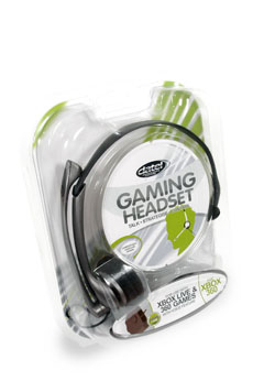 Gaming Headset X3603