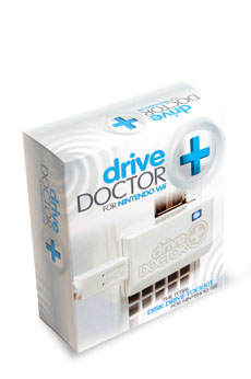 Drive Doctor WII03