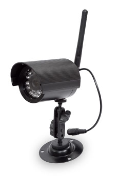 Motion Sensor Security Camera MAX533