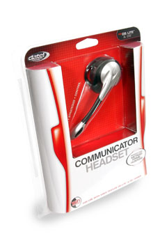 NDS07 Communicator Headset