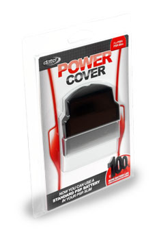 Power Cover