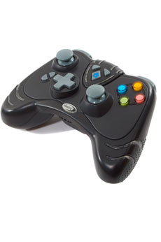 third party xbox 360 controller driver