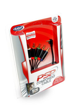 PSP Component Cable