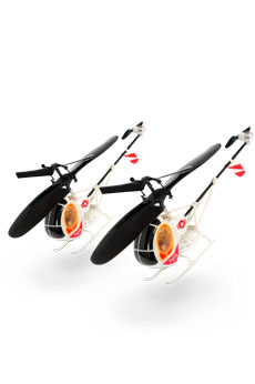 Remote Control Helicopter MAX349