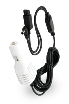 Wii Car Adapter