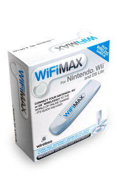 WiFi MAX NDS12