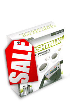 Trash Talk for Xbox 360