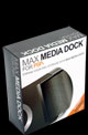 MAX Media Dock PSP08