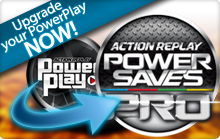 PowerSaves Pro Upgrade EF001183