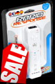 Wii Remote - Rapid Response