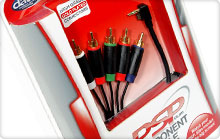 PSP Component Cable