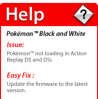 Cheat Codes for Pokemon White on Nintendo DS - Codejunkies US