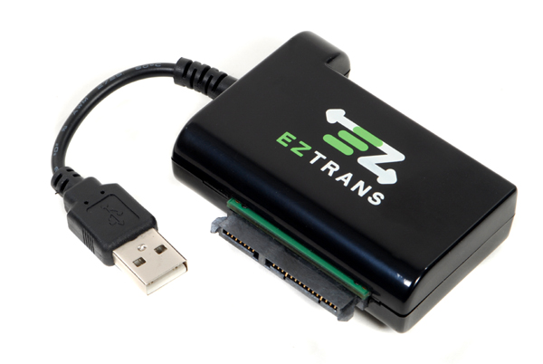 Xbox 360 EZTrans Transfer cable - Codejunkies